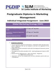Global Marketing Strategy (GMS) - I 2022.pdf