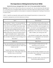 Alexandria Inzar - Asynchronous Assignment 14.3_ Act 2 Focused Skills Practice Worksheet.pdf