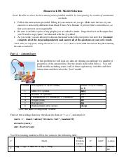 Homework 08_Model Selection.pdf