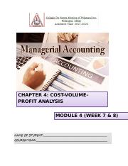 Managerial Accounting(M-4).docx