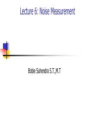 Bab 6 Noise Control & measurement.pdf
