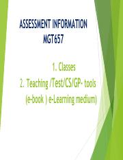 MGT657 - Assessment Detail_Dr Murni.pdf