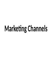 Marketing Channels.pptx