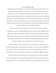 Cats vs. Dogs research paper_edits.docx