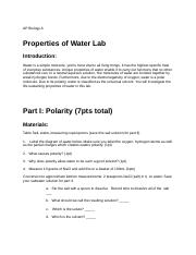 Properties_of_Water_Lab