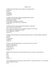 Chapter 2 quiz fall 2014.docx