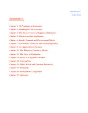 Economics 1 synthèse.pdf