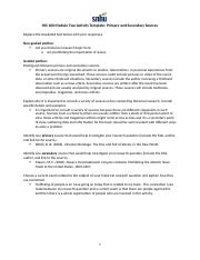 HIS 100 Module Two Activity Sources Template.docx