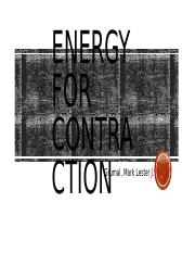 SEC-7-Energy-for-Contraction.pptx