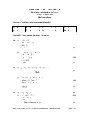 1718 UT1 F1 Mathematics Marking.pdf