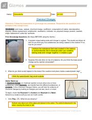 Clairedosha Morisset - Chemical reactions Gizmos - 9370276.pdf