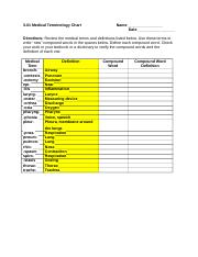 Medical Terminology Chart - RESP HS2 BLANK-2.docx
