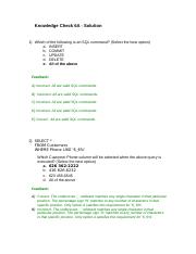 Knowledge Check 6_Answers.doc