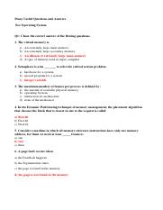 Many Useful Questions and Answers for (2).pdf