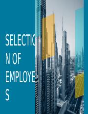 selection  of employees.pptx