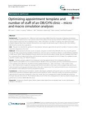 Optimizing appointment template.pdf