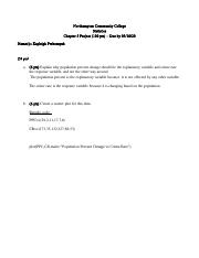 Chapter 5 Linear Regression - ANSWER FILE.docx