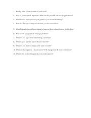 social biographer questions.docx
