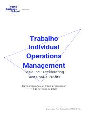 Trabalho individual Operations Management.pdf