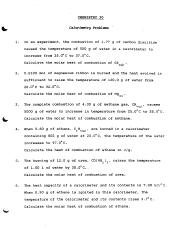 Calorimetry Problems.pdf