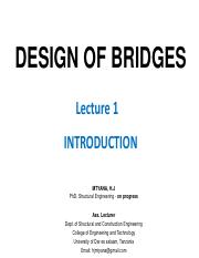LECTURE No. 1- General ntroduction to Bridges.pdf