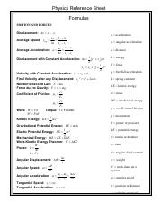 Physics Formulas.pdf