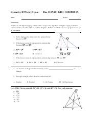 Geometry H S1 W15 Quiz.pdf