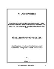 labour institutions[1].doc