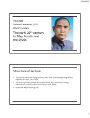 HIST2100 Week 5 Lecture PowerPoint PDF.pdf