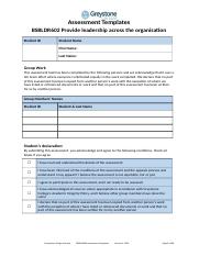 BSBLDR602 Assessment Templates V2.1220.docx