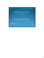 Network Security- Week 7 - 2018.pdf