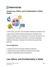 Law, Ethics, and Confidentiality in Allied Health.pdf