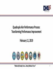 Quadruple Aim Performance Process Transforming Performance Improvement.pdf