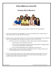 Field Reflection 2_School Data Project (1).pdf