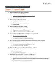 Post Assessment Answer Key - Lesson 4.pdf