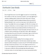 starbucks case study.pdf