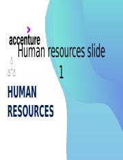 Human resources slide 1 abhilash.pptx