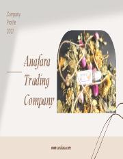 Anafara Trading Company Profile.pdf