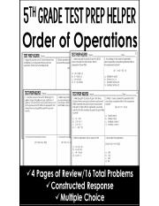 07 - Order of Operations - _No Prep_ Test Prep.pdf