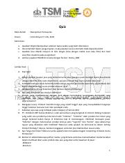 Quiz Manajemen Pemasaran - UAS.pdf