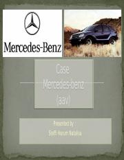 306466586-CASE-Mercedes-Benz
