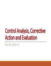 lecture notes Week 10 Analysis Corrective Action.pdf