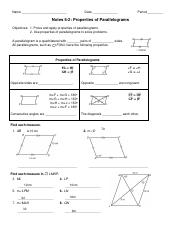 Alezz Shahbin - Properties of Parallelograms worksheet.pdf
