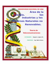 TEORÍA DE TELECOMUNICACIONES.docx
