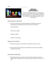 Inside Out Assignment.docx