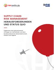 LSER-WS20_Chap3b_BME Supply Chain Risk Management Umfrage 2017.pdf