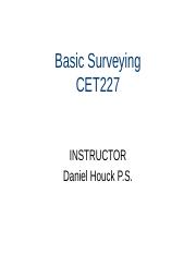 Basic Surveying  (1).pptx