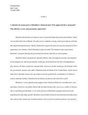 Paris Exam 2.pdf