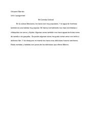 Spanish Unit 4 Assignment (1).pdf