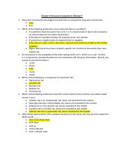 Chapter 8 Homework  Assignment, Attempt 9.docx